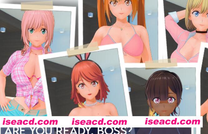 【经营SLG/中文/步兵】护送公司（My Escort Company）V1.01.S 官方中文+步兵DLC【6.5G】