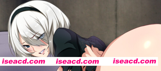 【SLG/汉化/全动态/PC+安卓】 尼尔:腐化(NieR:Corruptica) V1.00 精翻汉化版【200M/】