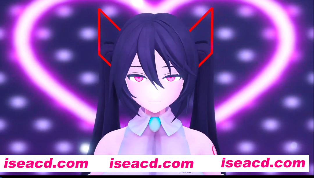 【MMD/中文/步兵】ブラン 3月作品 初音未来意识入侵改造RBQ 中字步兵版【300M/CV】