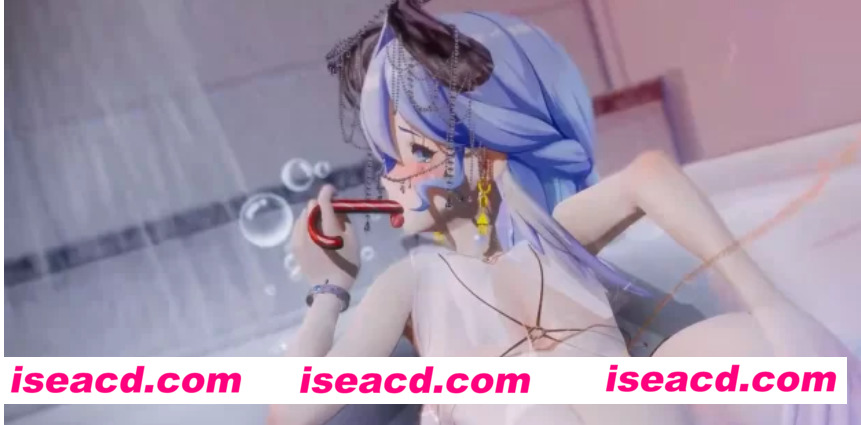 【MMD/中文/步兵】yerrrg 4月28作品:星铁 放荡偶像知更鸟 10分半长篇步兵【400M/全CV】