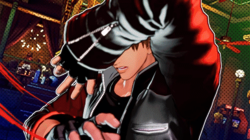 【大作ACT/中文/全动态】饿狼传说:群狼之城/FATAL FURY: City of the Wolves v1.1.5 官方中文版【33G/更新】