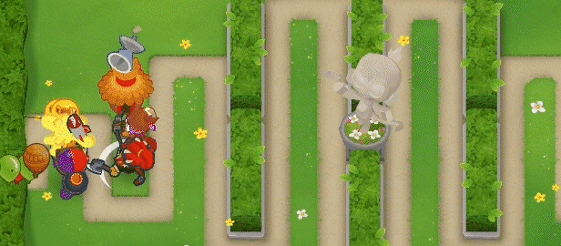 【塔防SLG/中文】气球塔防/猴子塔防 6 v41.2.7621 官方中文硬盘版【1.7G】