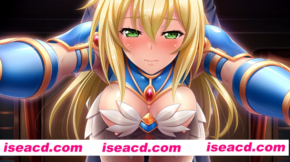 【日式ADV/AI汉化】战女神瓦尔基里3/戦乙女ヴァルキリー3 AI汉化版【3.8G/全CV】