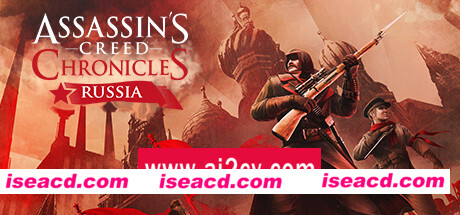 刺客信条编年史：俄罗斯/Assassin’s Creed Chronicles: Russia