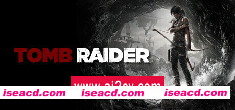 古墓丽影9年度版/Tomb Raider