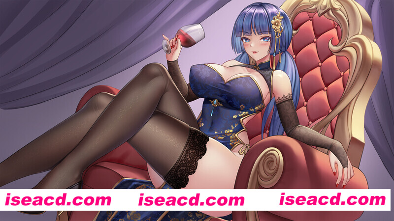 【休闲SLG/中文/带DLC整合】二次元老婆高塔（Tower of Waifus）+DLC整合步兵版【1.5G/新作】