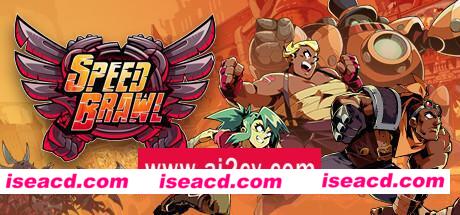 速度斗殴/极速大乱斗/Speed Brawl