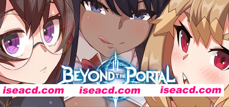 【生存RPG/中文/步兵】超越传送门:孤岛的救赎 Beyond the Portal: Island’s Salvation  V2.40 官方中文步兵版【500M/新作】