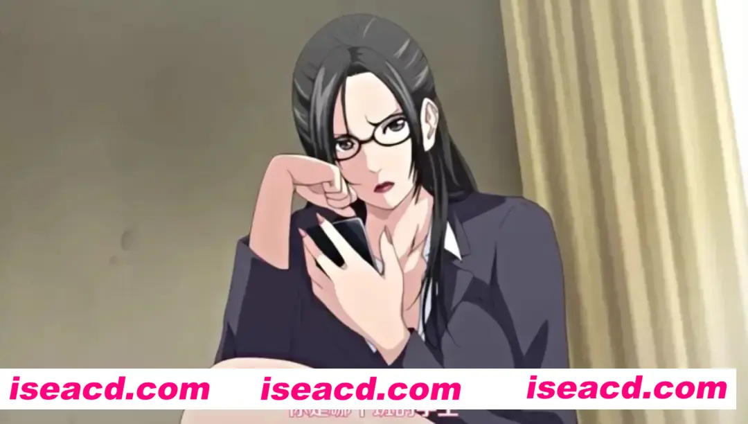 【里幡/中字/合集】我和老师和朋友的妈妈的故事 1+2 中文字幕版【700M/全CV】