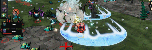 【ARPG/中文/2.5D】兄弟冒险:狂野协作/Broventure: The Wild Co-op Build.18565837 官方中文版【1.2G】