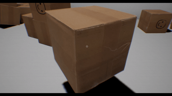 【3D冒险/中文】本游戏与大红按钮无关/Do Not Press The Button V1.01 官方中文【6.1G/新作】