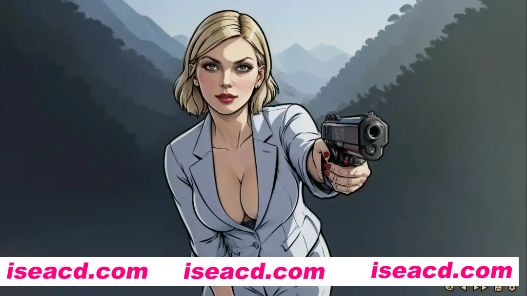 【欧美SLG/汉化/动态】命运之墓Ch.1+Ch.2v1.0 AI版【PC+安卓/1.37G/更新】Tomb of Destiny [Ch.1 + Ch.2 v1.0]