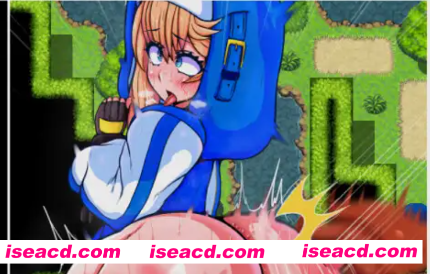 【日式RPG/AI汉化】大屁股赏金猎人布里吉塔的冒险 デカ尻賞金稼ぎブリジットくんの冒険 AI汉化版+全CG【900M/新作】