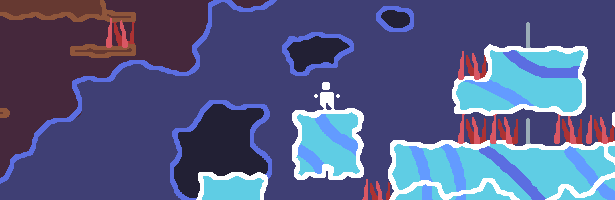 【休闲ACT/中文/2D】《闰跃之年 Leap Year》v1.0.7 官方中文版【50M/新作】