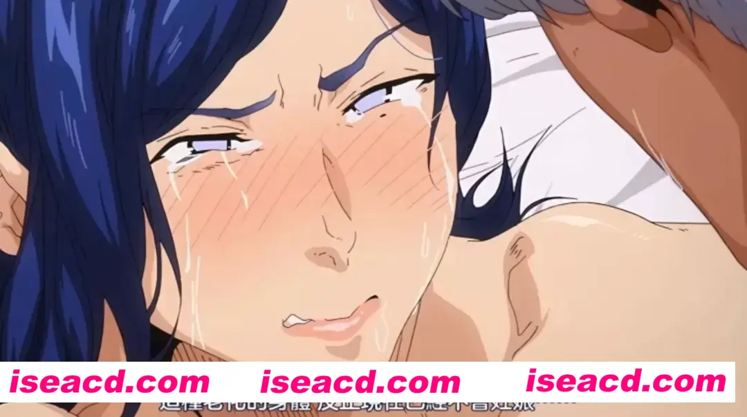 【里番/中文】不贞with… 人妻搭讪NTR温泉旅行 中文字幕1080P版【500M/CV】