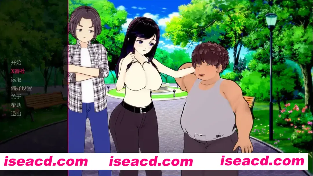 【SLG/汉化/NTR/PC+安卓】我对NTR痴迷 My Netorase Obsession Ver0.7 AI汉化版【2.68G】