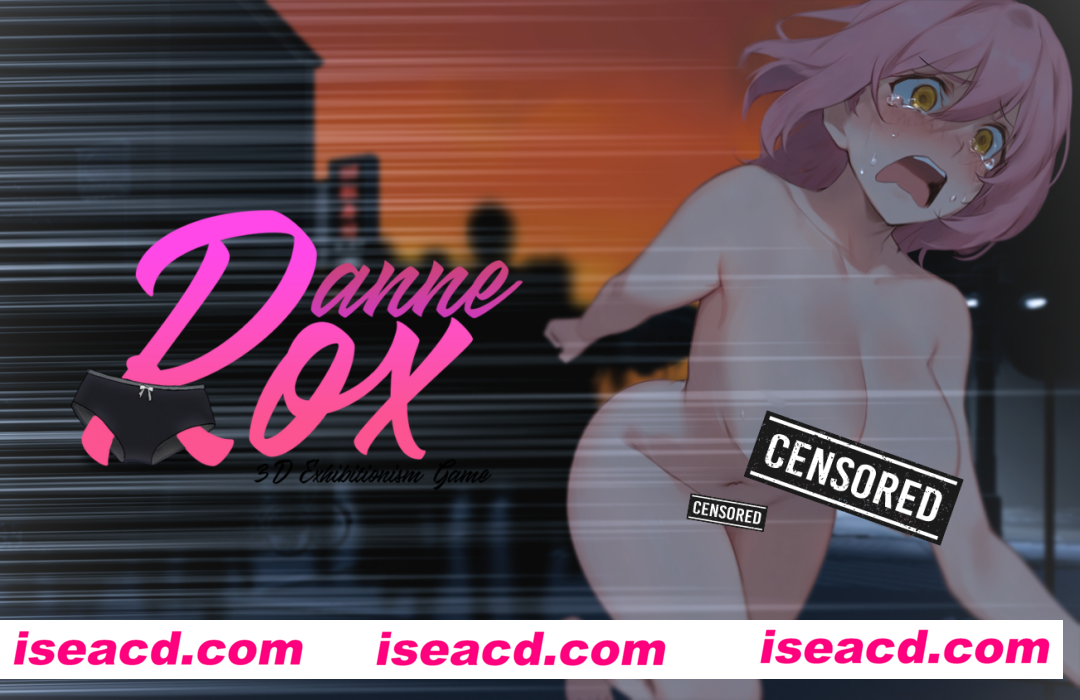 【3D互动/AI汉化/全动态步兵】高自由度3D露出PLAY Roxanne V0.4 – ENF Game 4月赞助步兵版+翻译软件整合【9.5G/更新/全CV】