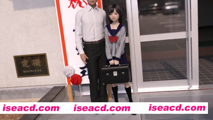 【SLG/汉化/PC+安卓】恵那酱 Ver1.10 完整汉化版 【1.7G/CV】