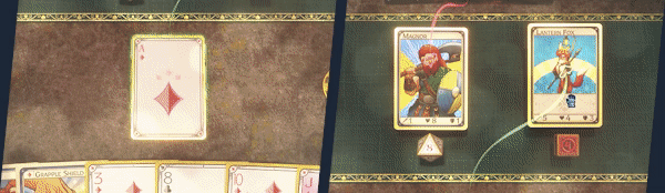 【卡牌RPG/中文】《王牌与冒险/Aces & Adventures》v1.221 官方中文硬盘版【1.6G】