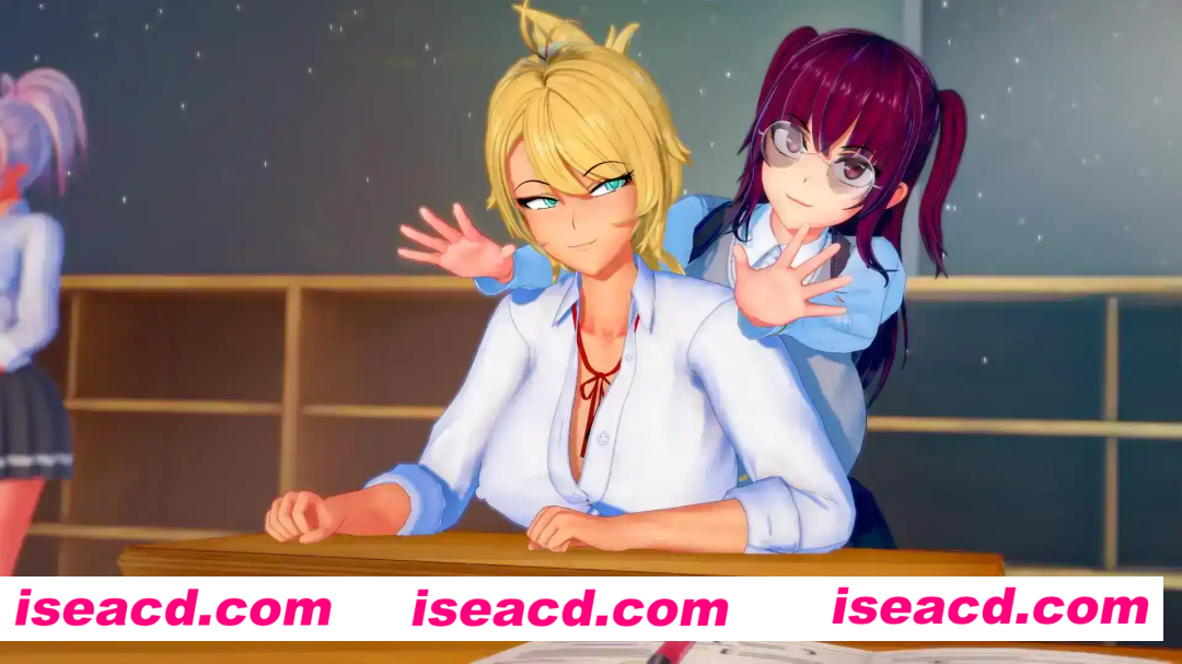 【扶他SLG/汉化/动态】牛头人扶她的世界v1.3.5 AI版【PC+安卓/2.88G/更新】Futa’s World of NTR [v1.3.5]