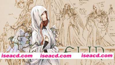 【超高自由度RPG/中文/2D】《依琳 ELIN》BUILD 16875350 官方中文版【2.4G/更新】