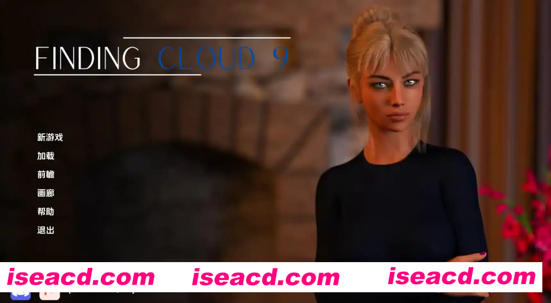 【欧美SLG/汉化/动态】寻找云9v0.7.2AI版【PC+安卓/2.3G/更新】Finding Cloud 9 [v0.7.2]