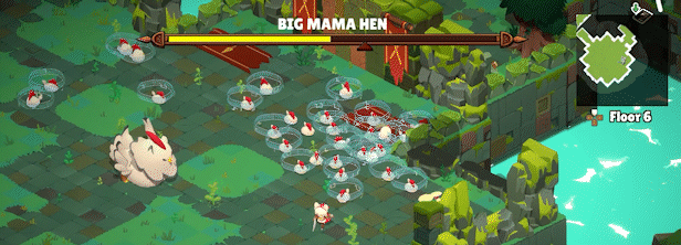 【RPG/中文/地牢探索】《猫娘小厨（Cuisineer）》V1.1.4037 官方中文版【1.7G/新作】