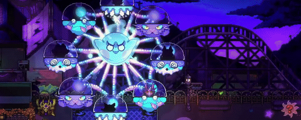 【休闲经营SLG/中文/像素】太阳港/Sun Haven 官方中文版+全DLC v1.7.4【8.6G/更新】