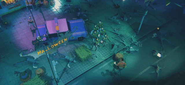 【FPS/中文/3D】安妮：最后的希望/ANNIE:Last Hope v5256424 官方中文版【3.8G/新作】