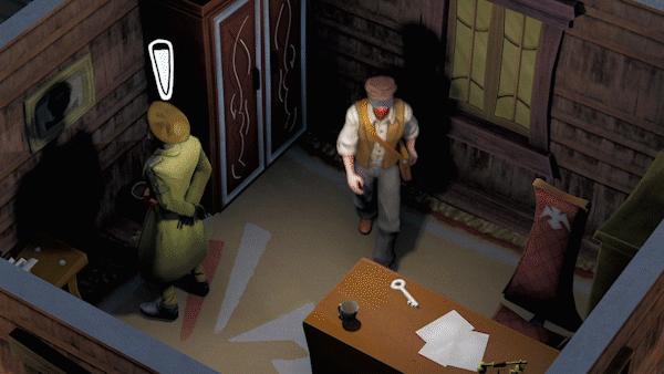 离经叛盗/Gone rogue（V1.1）