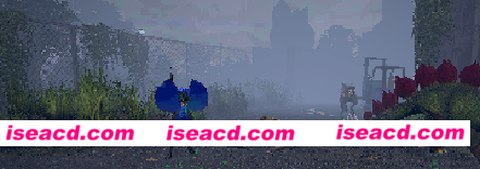 【复古FPS/中文】恐龙创伤(Dino Trauma)V0.4.405 官方中文硬盘版【600M】