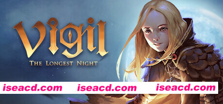 【ACT/中文】守夜人:长夜 B 13974009 官方中文硬盘版【2.9G】