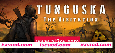 通古斯 禁区实录（更新 v1.85-3 ）