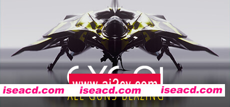 CYGNI:怒火全开  CYGNI: All Guns Blazing