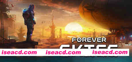 永恒的天空/Forever Skies（Build.22501）