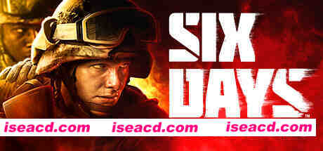 费卢杰六日/Six Days in Fallujah（v21.11.2023 网络联机）