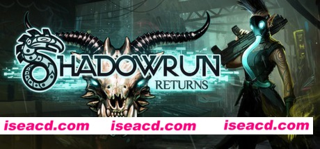 【朋克RPG/中文/豪华版】暗影狂奔:归来 数字豪华版 官方中文硬盘版【9.6G/更新】