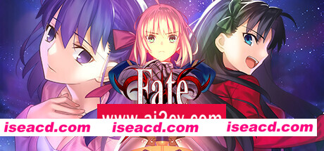 命运之夜重制版/命运守护夜重制版   Fate/stay night REMASTERED