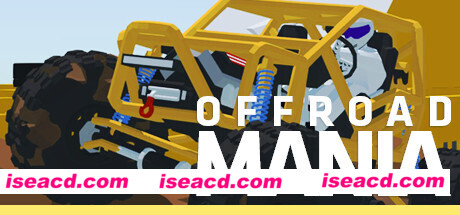 越野疯狂 Offroad Mania Build.10706053 官方中文 解压即撸【47M】