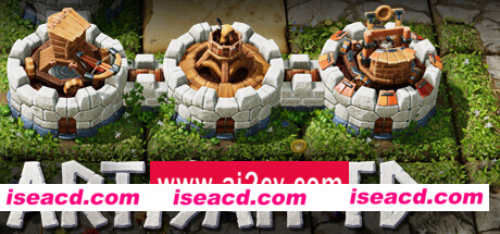 工匠塔防/Artisan TD