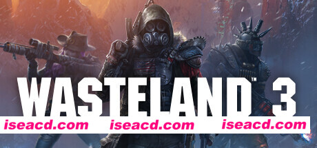 废土3 Wasteland 3 – Colorado Collection V1.6.9.420.309496 GOG安装版+汉化补丁 【22.75G】