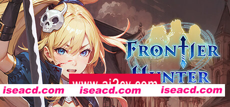 边境猎人 艾尔莎的命运之轮-豪华版（更新v1.0.13 ）