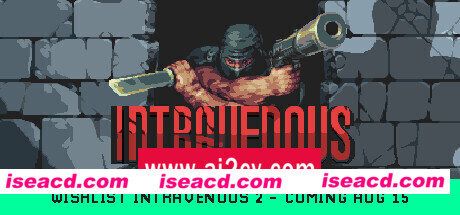 静脉注射2/Intravenous 2