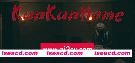 坤坤之家/KunKunHome