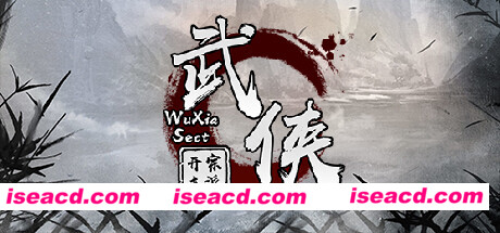 【模拟卡牌SLG/中文/像素】《武侠:开宗立派/wuxia:sect》v1.0..72 官方中文硬盘版【300M/新作】