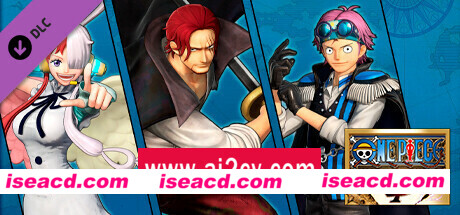 海贼无双4（更新v1.0.8.0）