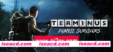 终点站：僵尸幸存者/Terminus: Zombie Survivors