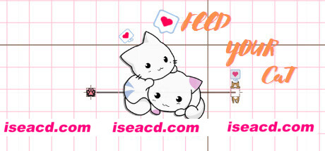 拼图宠物：喂养你的猫/PuzzlePet – Feed your cat