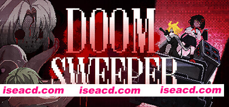【类塔防SLG/中文/像素】末日清理专家(Doom Sweeper) 官方中文硬盘版【500M/新作】