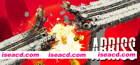 一触即发/ABRISS – build to destroy（正式版）